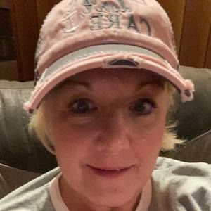 Meet your Posher, Teri